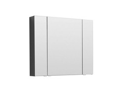 Зеркало «Aquanet» Алвита 100 Серый Антрацит (00240113)