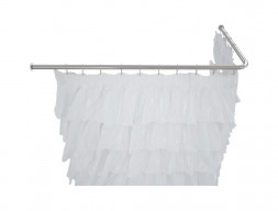 Карниз для Ванны «Aquanet» Квадрат 90х90 (00184111)