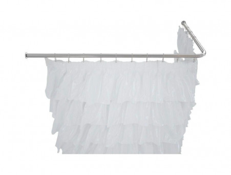 Карниз для Ванны «Aquanet» Квадрат 90х90 (00184111)