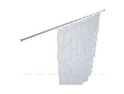 Карниз для Ванны «Aquanet» Прямой 130 (00198746)