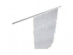 Карниз для Ванны «Aquanet» Прямой 180 (00157486)