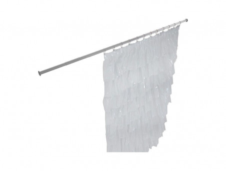 Карниз для Ванны «Aquanet» Прямой 180 (00157486)