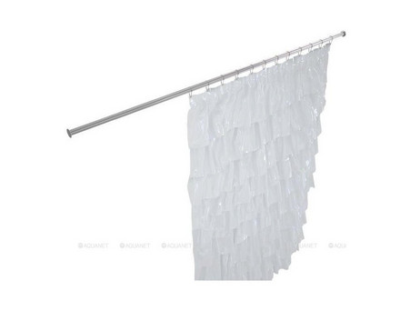 Карниз для Ванны «Aquanet» Прямой 200 (00186786)