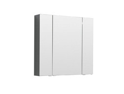 Зеркало «Aquanet» Алвита 90 Серый Антрацит (00240110)