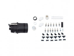 Аэромассаж «Aquanet» с Компрессором, 12 Форсунок (00204910)