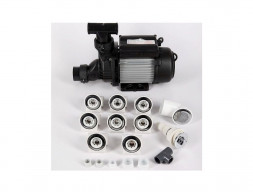 Гидромассаж «Aquanet» Латунь, 6 Форсунок (00204803)