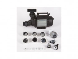 Гидромассаж «Aquanet» Шампань, 6 Форсунок (00204906)