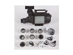 Гидромассаж «Aquanet» Шампань, 8 Форсунок (00204907)