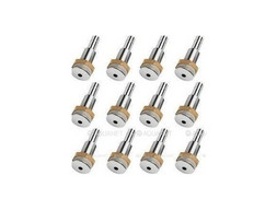 Гидромассаж «Aquanet» для Спины, 12 Форсунок, Помпа (00204916)