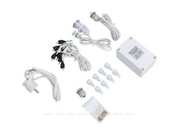 Подсветка для Ванны «Aquanet» Звездный Дождь (00204921)