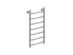 Полотенцесушитель Водяной «Aquanet» Fiona 1000x500, Хром (00266738)