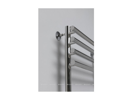 Полотенцесушитель Водяной «Aquanet» Largo 1000x500, Хром (00266746)