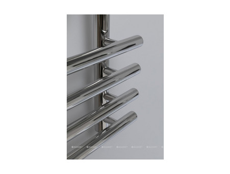 Полотенцесушитель Водяной «Aquanet» Largo 1000x500, Хром (00266746)