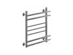 Полотенцесушитель Водяной «Aquanet» Largo 600x400, Хром (00266743)