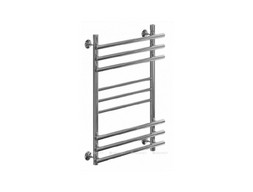 Полотенцесушитель Водяной «Aquanet» Largo 800x500, Хром (00266745)