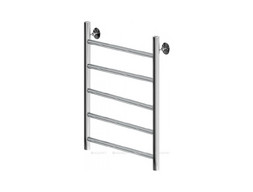 Полотенцесушитель Водяной «Aquanet» Mauro 600x400 Хром (00282315)