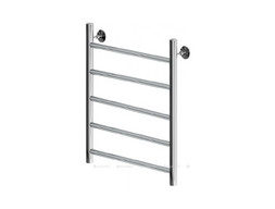 Полотенцесушитель Водяной «Aquanet» Mauro 600x500 Хром (00282316)