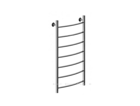 Полотенцесушитель Водяной «Aquanet» Romeo 1000x500, Хром (00266726)