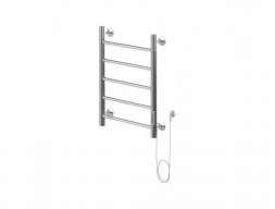 Полотенцесушитель Электрический «Aquanet» Mauro 60х50 ТЭН Справа (00282002)