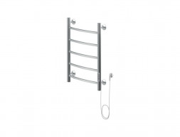Полотенцесушитель Электрический «Aquanet» Romeo 60х40 ТЭН Справа (00281985)