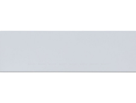 Полка «Aquanet» Магнум 40x12 Белая Матовая (00302230)