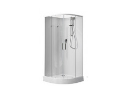 Душевая Кабина «Aquanet» Passion EVO 80x80 R White (00281961)