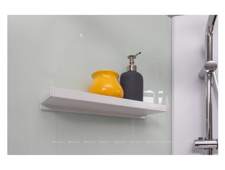 Душевая Кабина «Aquanet» Passion R 2.0 90x90, Прозрачное Стекло (00263868)