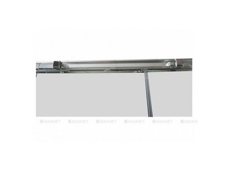 Душевой Уголок «Aquanet» Delta 160x80 NPE1131 1600800, Прозрачное Стекло (00273608)