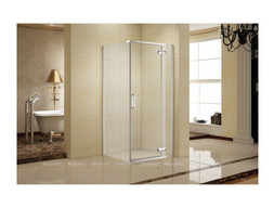 Душевой Уголок «Aquanet» Logic 90x90 AE32-S-90х90U-CT, Прозрачное Стекло (00243624)