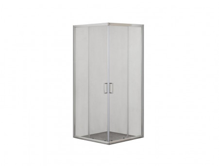 Душевой Уголок «Aquanet» SE-900S 90x90, Прозрачное Стекло (00270063)
