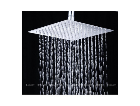 Верхний Душ «Aquanet» Passion AF301-84-SL (00242982)