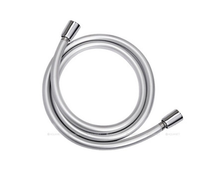 Шланг для Душа «Aquanet» AF000-05C, Хром (00246851)