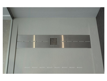 Душевой Поддон «Aquanet» Delight 120x80 (00255442)