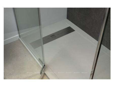 Душевой Поддон «Aquanet» Delight 120x80 (00255442)