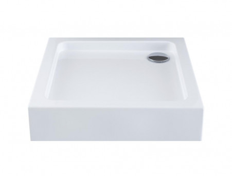 Душевой Поддон «Aquanet» Gl180 100x100 (00265562)