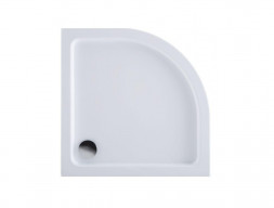 Душевой Поддон «Aquanet» Gl180 100x100 1/4 (00265563)