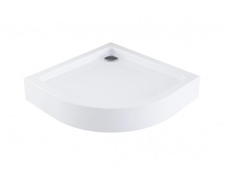 Душевой Поддон «Aquanet» Gl180 100x100 1/4 (00265563)