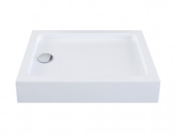 Душевой Поддон «Aquanet» Gl180 100x70 (00265564)