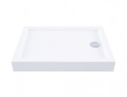 Душевой Поддон «Aquanet» Gl180 120x80 (00265565)