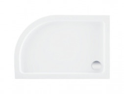 Душевой Поддон «Aquanet» Gl180 120x80 L (00265566)