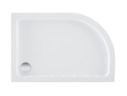 Душевой Поддон «Aquanet» Gl180 120x80 R (00265567)