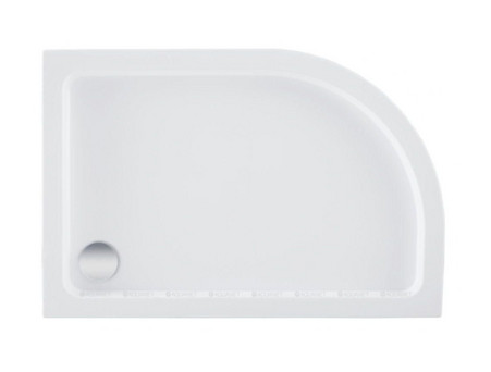 Душевой Поддон «Aquanet» Gl180 120x80 R (00265567)