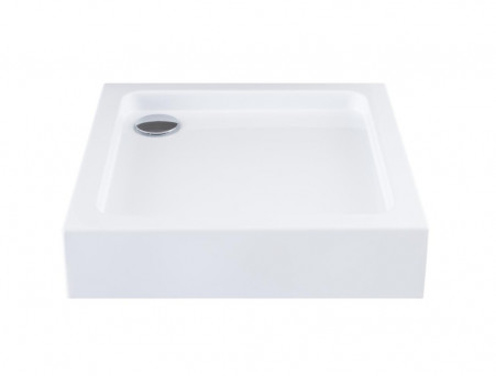 Душевой Поддон «Aquanet» Gl180 80x80 (00265568)