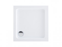 Душевой Поддон «Aquanet» Gl180 90x90 (00265570)