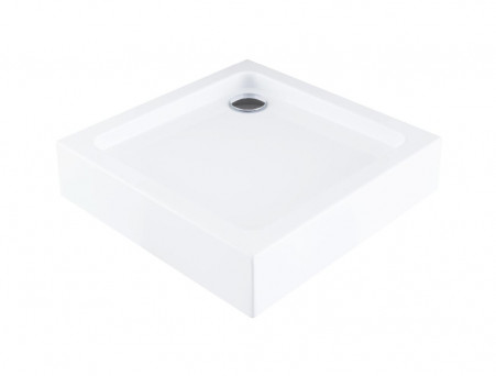 Душевой Поддон «Aquanet» Gl180 90x90 (00265570)