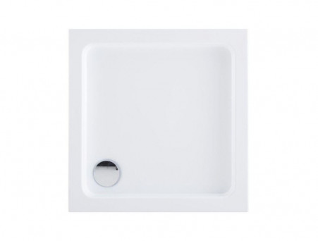 Душевой Поддон «Aquanet» Gl180 90x90 (00265570)