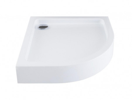 Душевой Поддон «Aquanet» Gl180 90x90 1/4 (00265571)