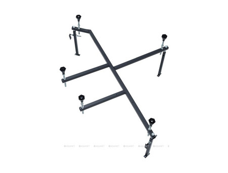 Душевой Поддон «Aquanet» Optimal 90х90 (00293357)