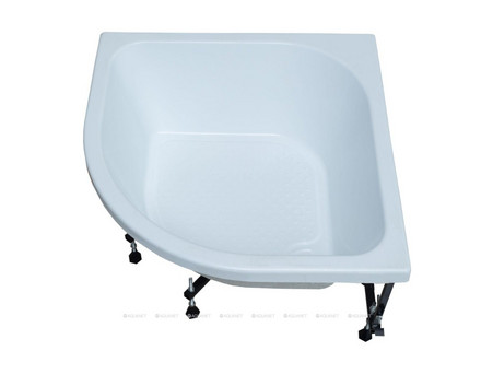 Душевой Поддон «Aquanet» Optimal 90х90 (00293357)