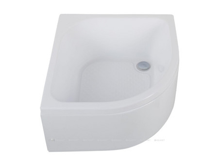 Душевой Поддон «Aquanet» Optimal 90х90 (00293357)